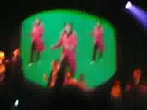 Concert Tryo au Zenith de Toulouse