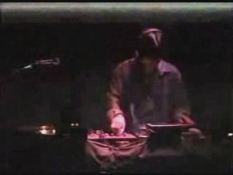 Yuzo Koshiro DJ's Tokyo club (partie 1/5) STEFGAMERS