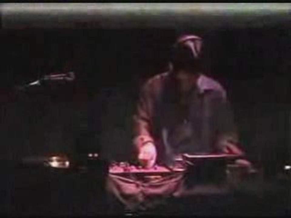 Yuzo Koshiro DJ's  Tokyo club (partie 1/5) STEFGAMERS