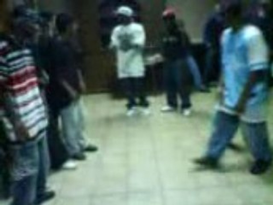 Krump