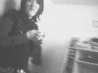 Rosalina prise par surprise. ^^