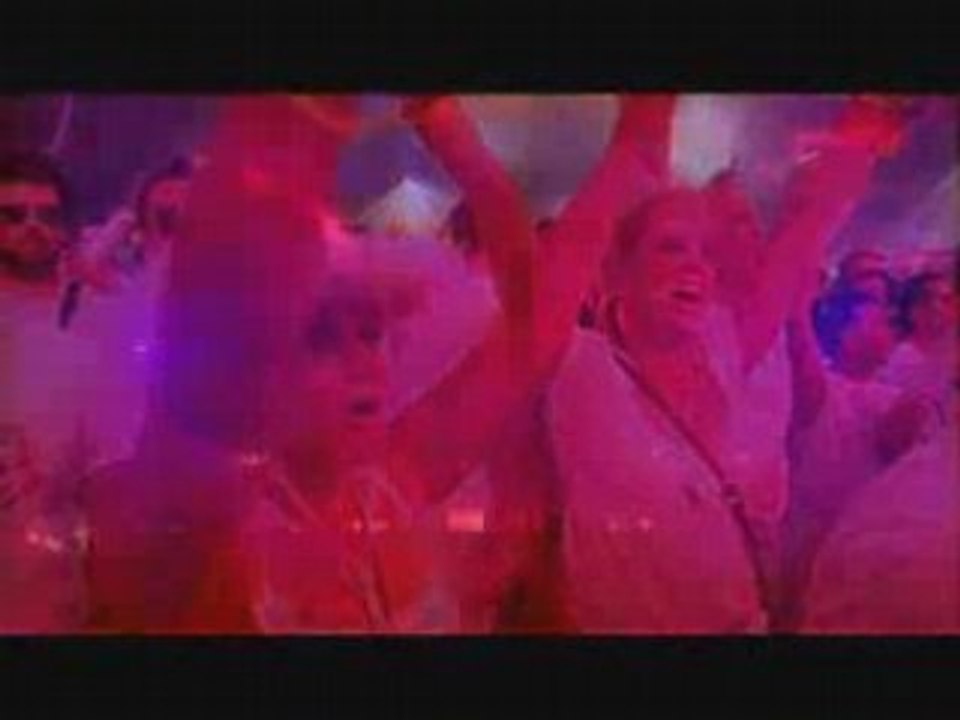Dance Planet emotion