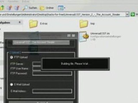 Steam account stealer universal1337