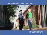 Prosper Commercial - Personal Loans