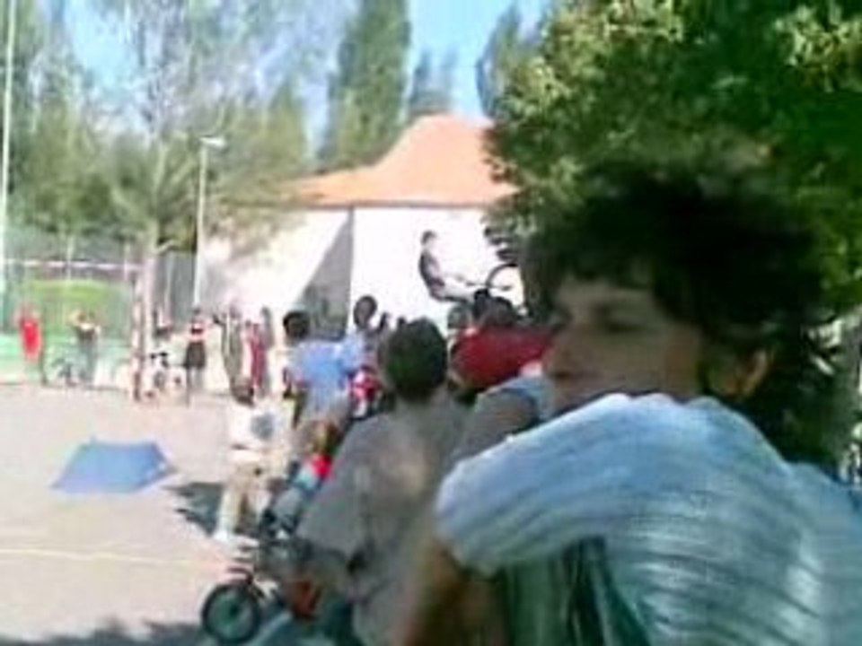 Raphaël contest