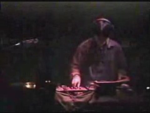 Yuzo Koshiro DJ's Tokyo club (partie 2/5) STEFGAMERS