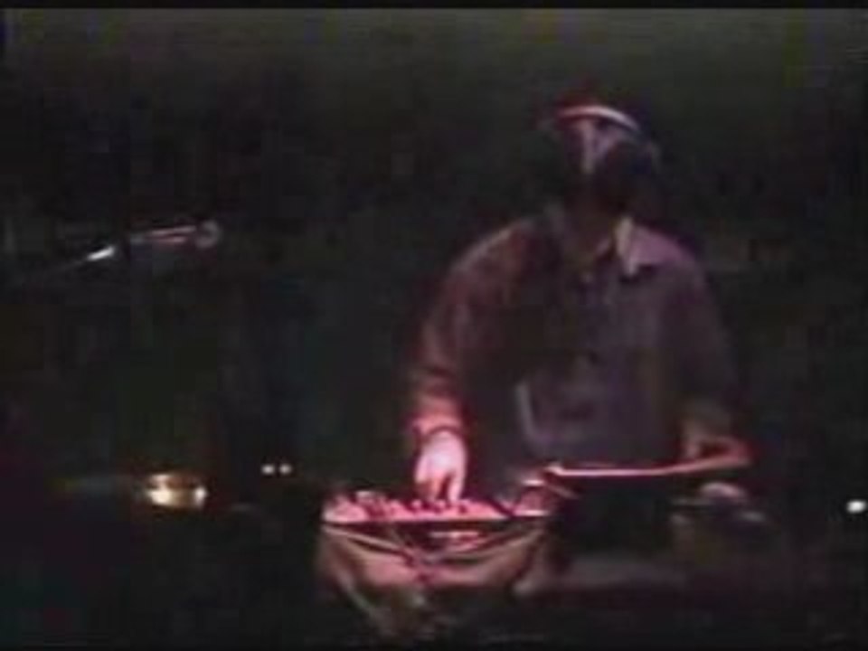 Yuzo Koshiro DJ's Tokyo club (partie 2/5) STEFGAMERS