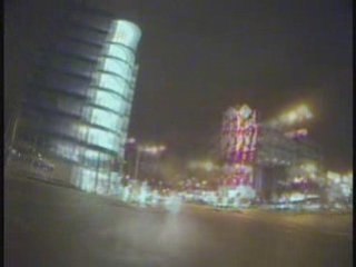 Délire Nocturne Péri-Urbain