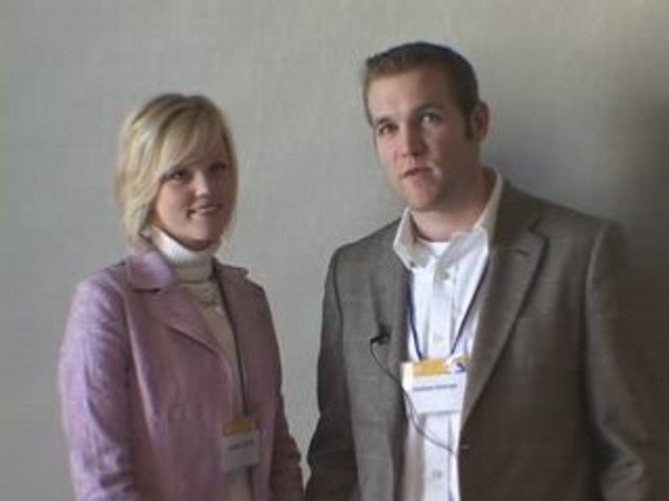 Prosper Days 2008 Lenders Share Their Experience on Prosper