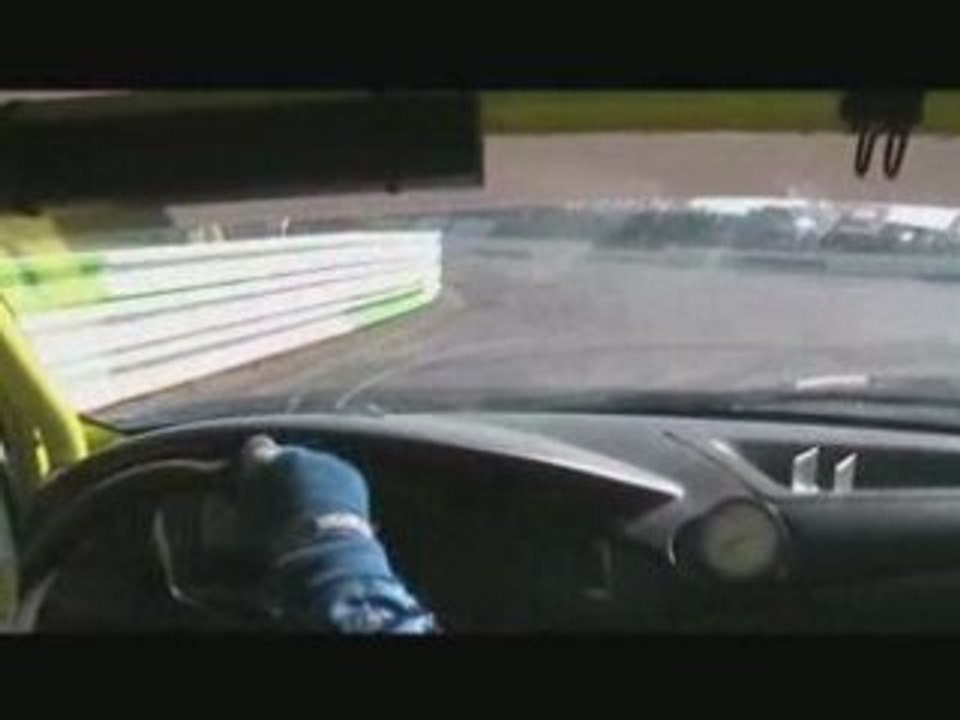 PASCAL LE NOUVEL - RALLYCROSS MAYENNE - MQ 2