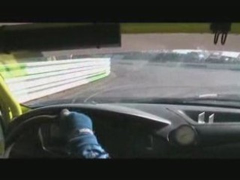 PASCAL LE NOUVEL - RALLYCROSS MAYENNE - MQ 2