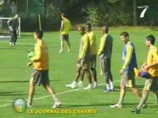 FC Nantes : victoire indispensable face à Caen !