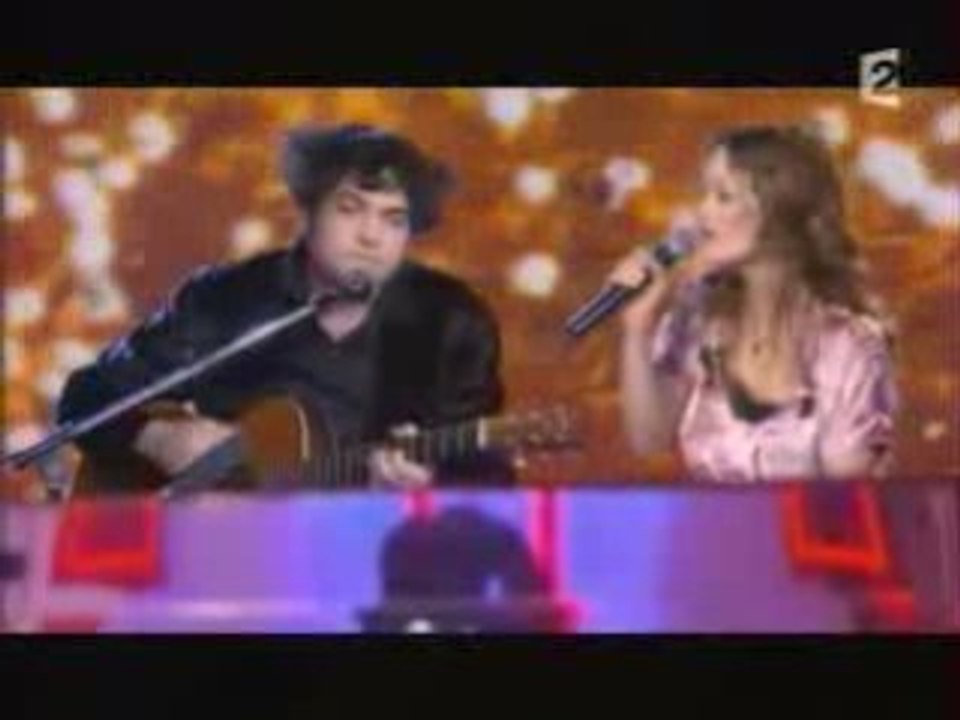 Pourtant - Matthieu Chedid & Vanessa Paradis