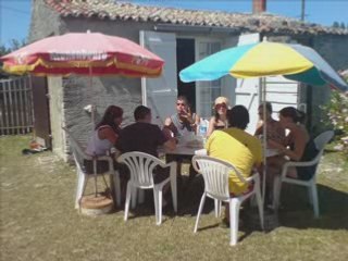 été 2008 : troisième partie