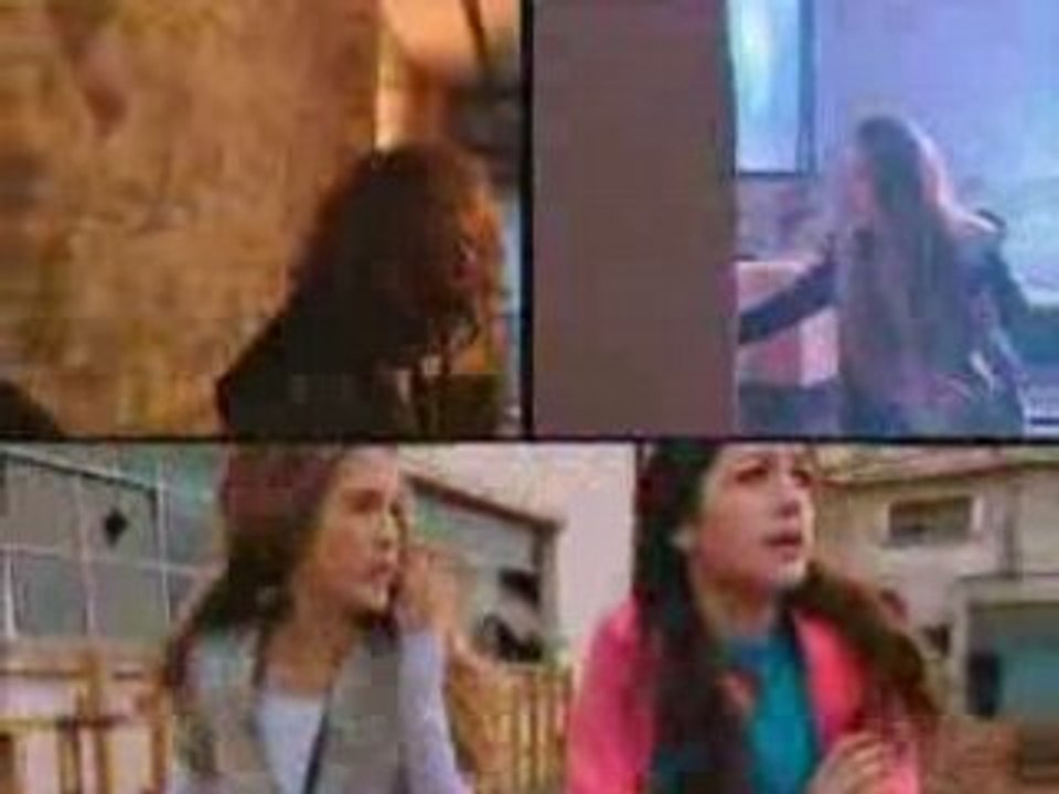 Adelanto C.A. capitulo 120