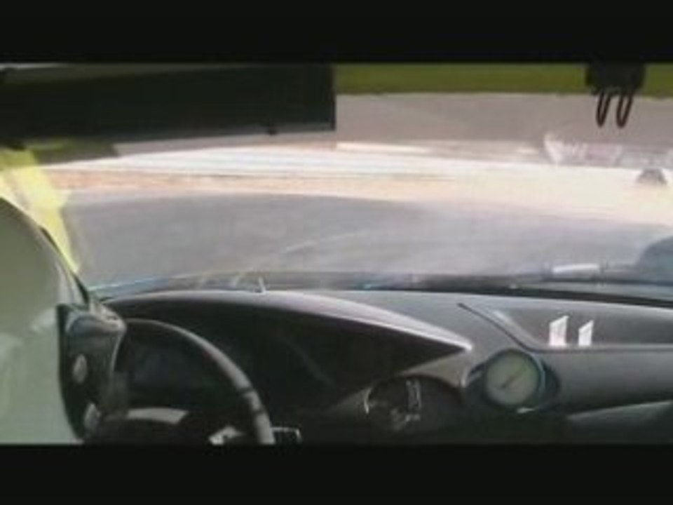 PASCAL LE NOUVEL - RALLYCROSS MAYENNE - MQ 3