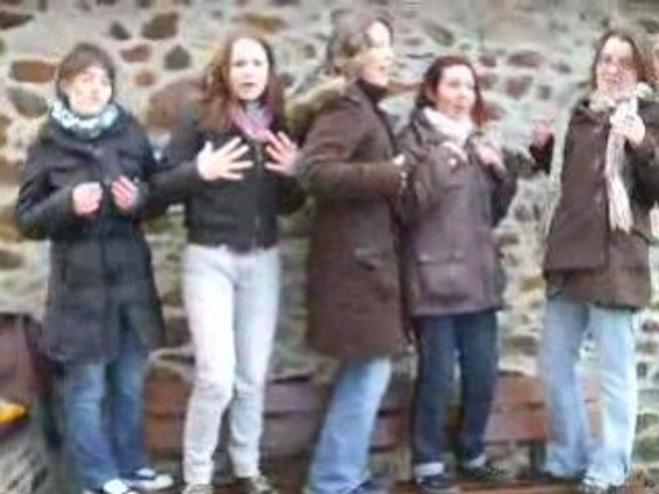 Parle à ma main