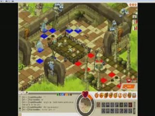 Dofus videos eca-tombbe