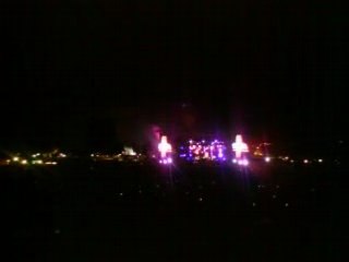 Let it be- Paul McCartney live, Tel Aviv Israel 25/9/08