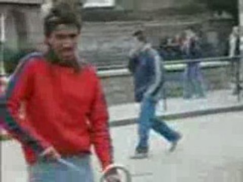 Mitko shturiq iznasq koncert