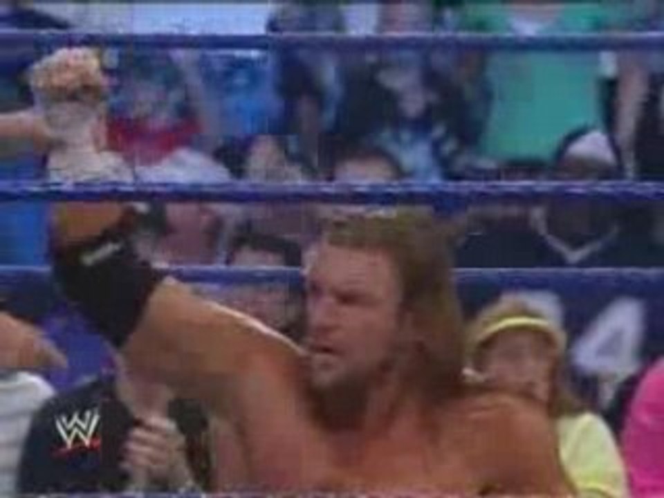 Smackdown 26 09 08 Part 3