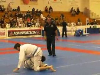 American Nationals Match 2