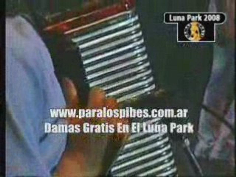 Luna Park Parte 3