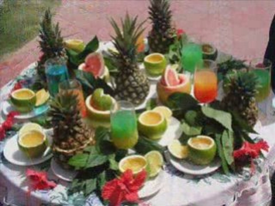 Tunisie (bladi briida )