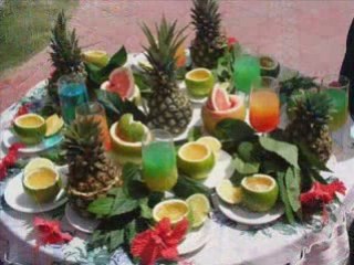 Tunisie (bladi briida )