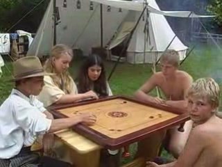 alex , guillaume², laura, et moi