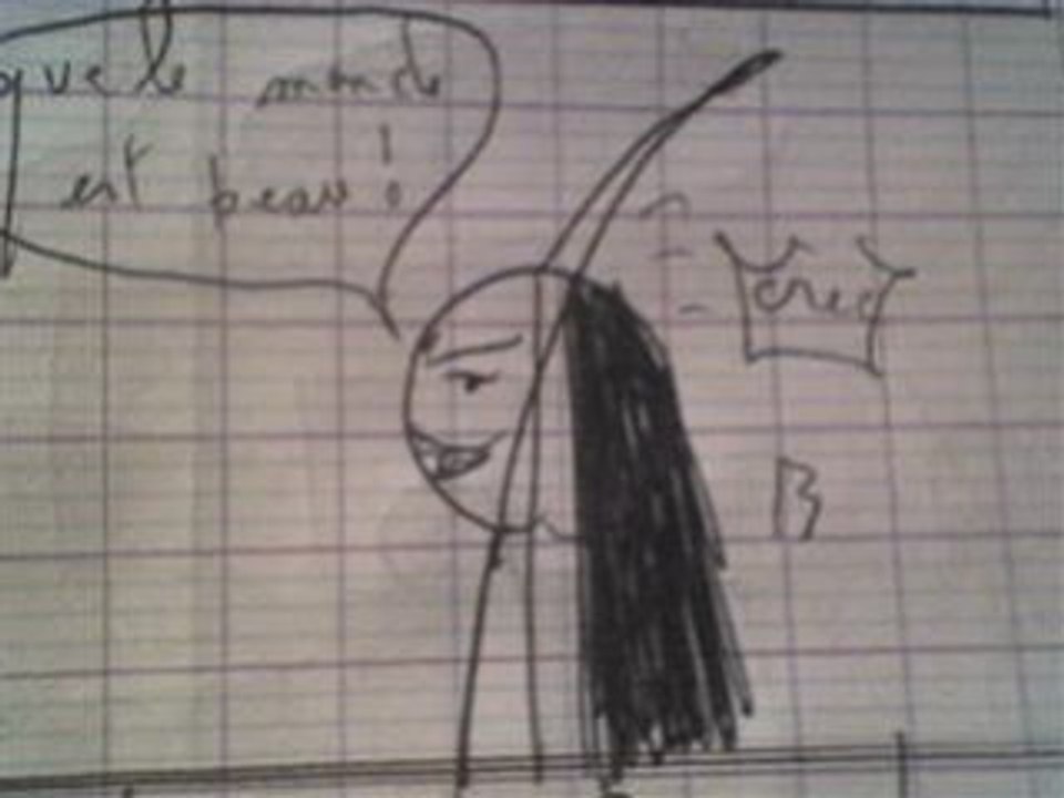 Lubianse stickman 1