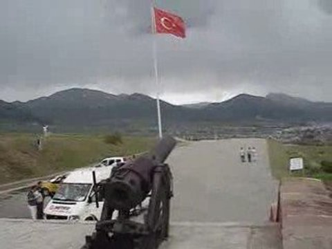 NENE HATUN DESTANI / AZİZİYE