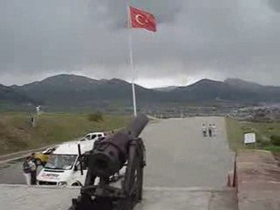 NENE HATUN DESTANI / AZİZİYE