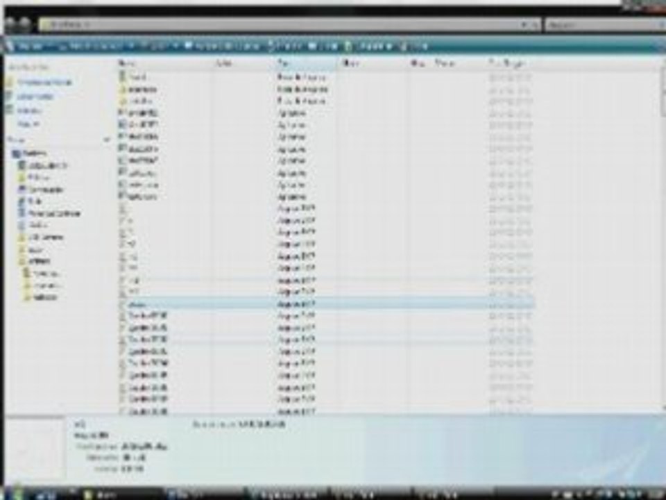 Stec Amostra no Windows