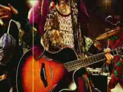 Miyavi - Kabuki Danshi