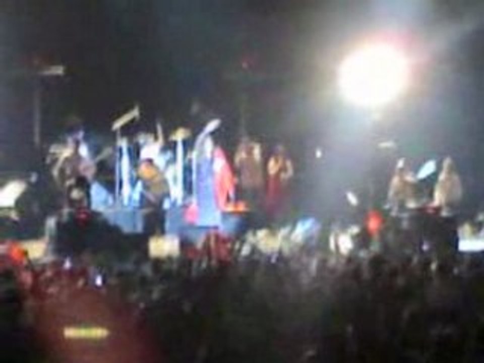 tunisie zenith 2008