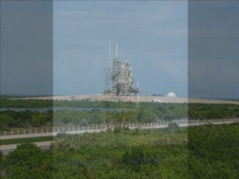 Kspace center