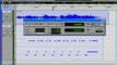 Pro tools ProTools 7 39 Transport Window