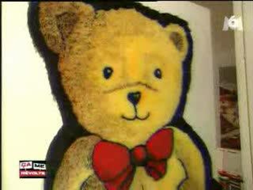 Gilbert1 -- Le genie