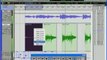 Pro tools ProTools 7 44 Recording Modes
