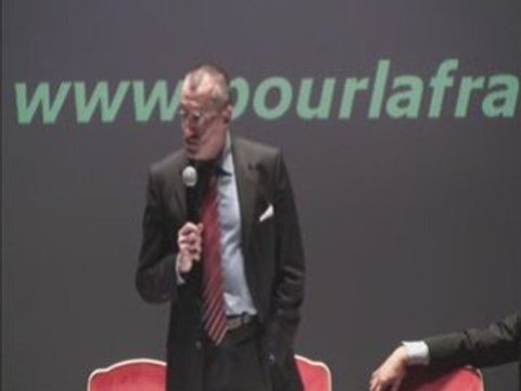 Paul-Marie Couteaux udt mpf 2008