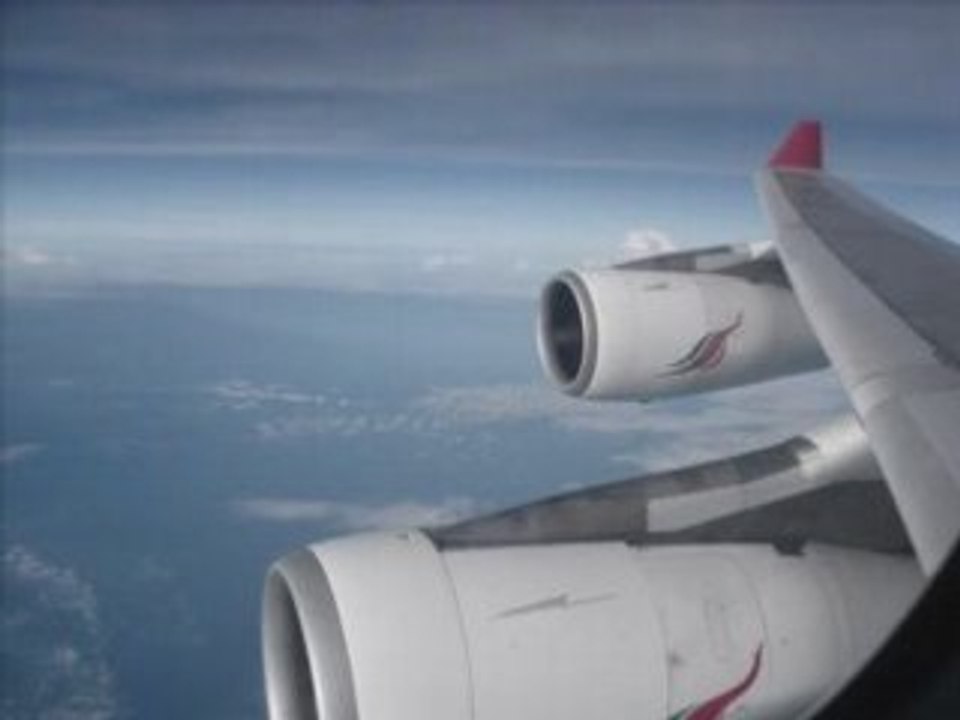 VACANCES THAILANDE PARTIE N°1