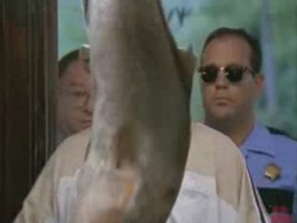 THE CORNDOG MAN trailer