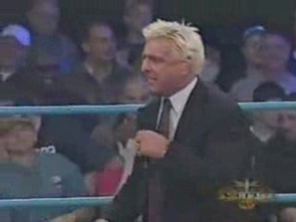 Nitro 11/20/ 2000 Part 3