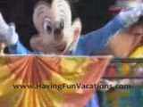 MOR Disney Secrets (MOR Vacations)