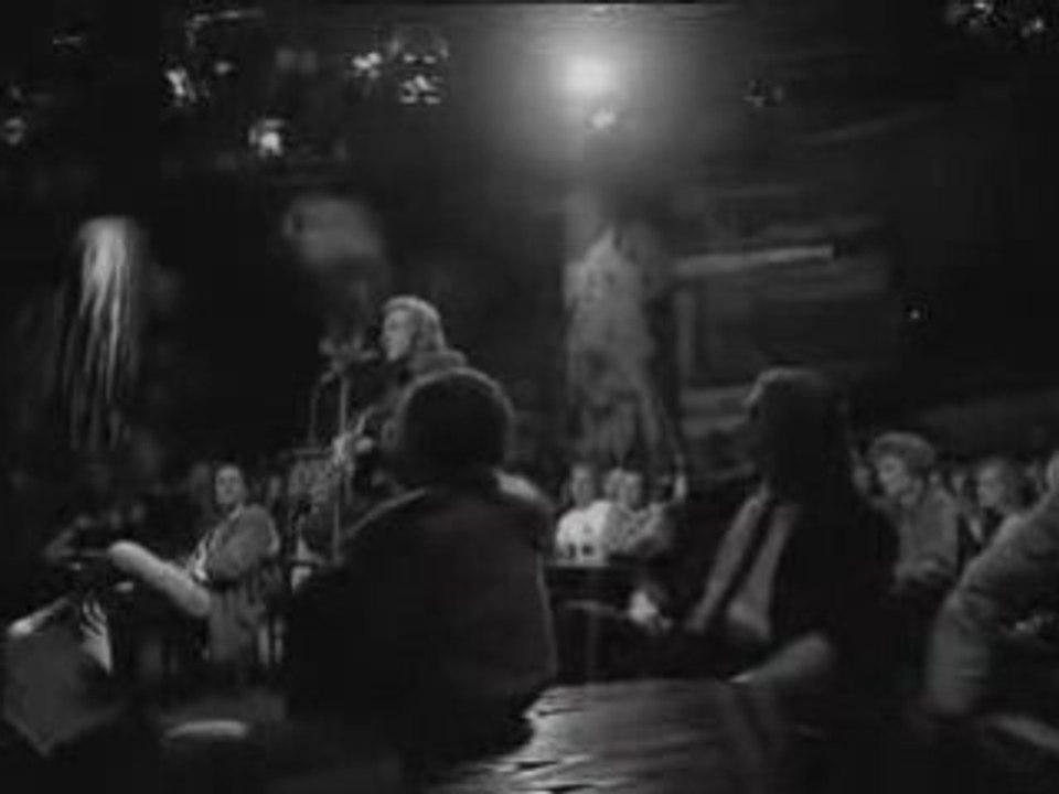 Johnny Cash-Redemption(LIVE)