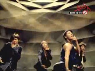 Dong Bang Shin Ki - Mirotic