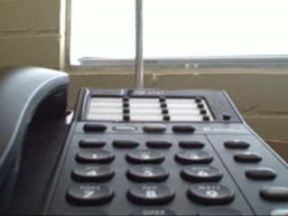 Calling Mr. Awesome