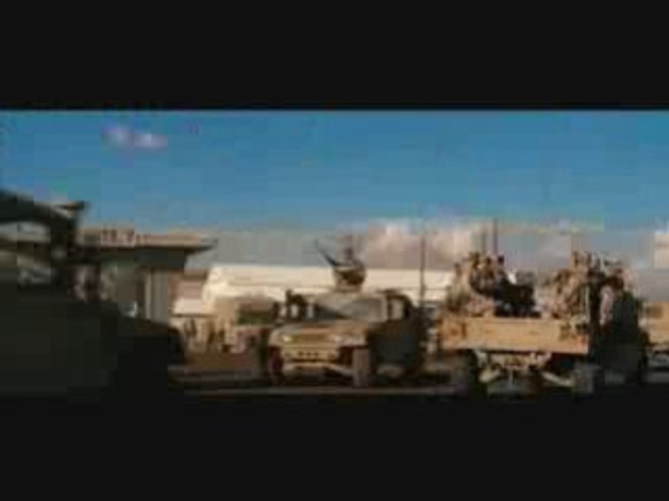 W. - Extended Full Trailer
