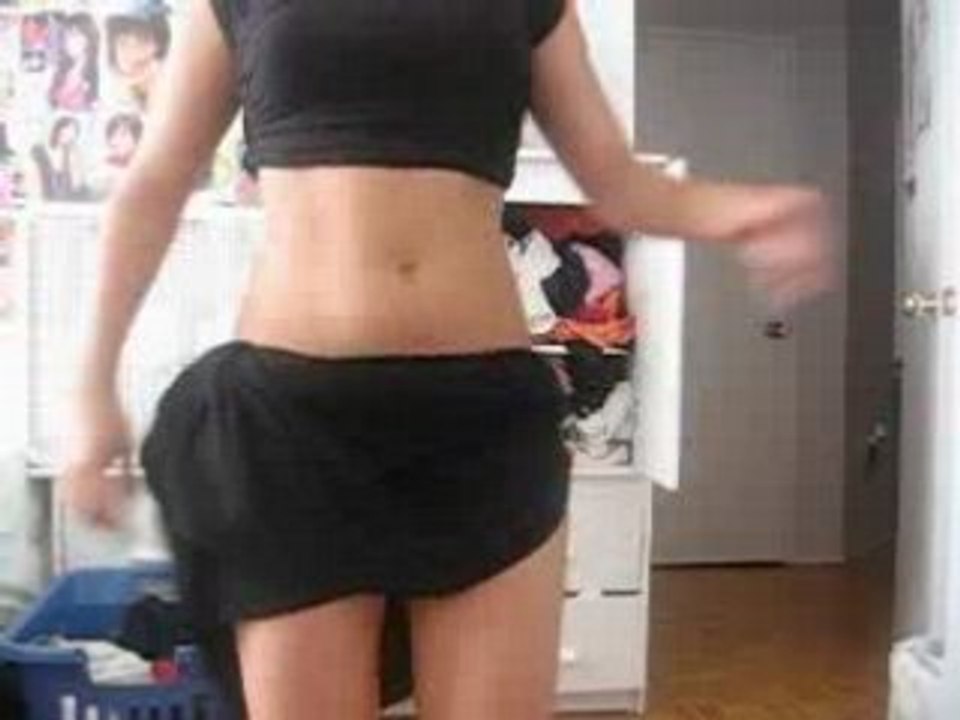 Tounsia danse oriental